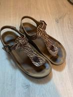 Sandalen van Hush puppies Maat 35, Gebruikt, Meisje, Overige typen, Ophalen of Verzenden