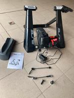 Fietstrainer Elite novo smart, Sport en Fitness, Wielrennen, Ophalen, Zo goed als nieuw, Overige typen