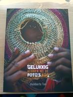 Gelukkig hebben we de foto's nog! - Humberto Tan, Ophalen of Verzenden, Zo goed als nieuw, Fotografie algemeen, Humberto Tan