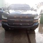 Chevrolet Silverado 1500 5.3 V8 Pick-up benzine 2018 sloopvo, Ophalen of Verzenden, Gebruikt, Chevrolet