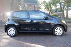 Volkswagen Up! 1.0 MPI 65PK Up! AIRCO - 12.000 KM, 12 maanden, Stof, Gebruikt, 4 stoelen