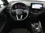Audi A5 35 TFSI S edition Competition | Adaptive cruise | St, Auto's, Audi, Gebruikt, 4 cilinders, Startonderbreker, Alcantara
