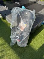 Polisport Bilby Maxi Achterzitje Drager Bev. - Zwart/Grijs, Fietsen en Brommers, Fietsaccessoires | Fietsstoeltjes, Achterzitje
