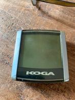 Koga fietscomputer zie de streepjescode, Fietsen en Brommers, Ophalen of Verzenden, Gebruikt, Overige merken