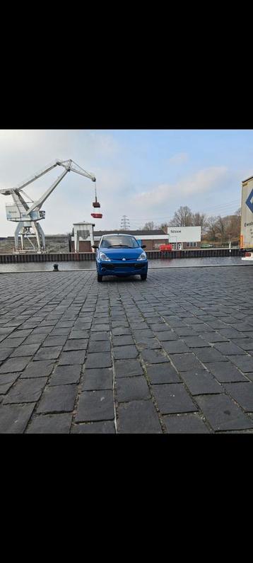 Te koop aixam  beschikbaar voor biedingen