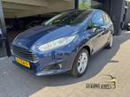Ford Fiesta 1.0 Style / APK 4 2026, Voorwielaandrijving, Gebruikt, Euro 6, 525 kg