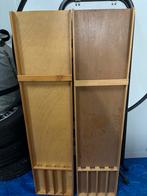 Sjoelbak - Leuk familiespel!, Hobby en Vrije tijd, Gezelschapsspellen | Bordspellen, Een of twee spelers, Ophalen, Gebruikt