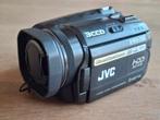 Jvc GZ-MG505AS, Ophalen of Verzenden, JVC, 20x of meer