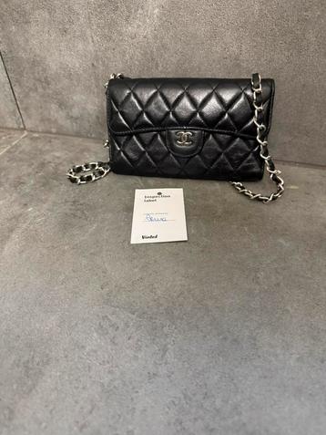 Chanel WOC tasje  beschikbaar voor biedingen