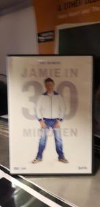 Jamie in 30 minuten 5 dvd box (Z227-289), Cd's en Dvd's, Dvd's | Documentaire en Educatief, Alle leeftijden, Ophalen of Verzenden