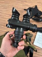 PVS 7-B Nachtkijker - Gen2 Tubes, Litton Behuizing, Minder dan 8x, Overige typen, Ophalen of Verzenden, Nachtkijker