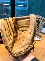 2 x vintage honkbal baseball handschoen glove all star, Ophalen of Verzenden, Gebruikt, Handschoen