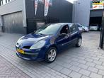 Renault Clio 1.2-16V Expression 2e Eigenaar! Airco NAP APK, Voorwielaandrijving, 535 kg, Gebruikt, 4 cilinders
