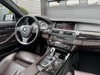 BMW 5-serie Touring 535xd Luxury Edition | Panoramadak | 360, Automaat, Gebruikt, Euro 6, 2993 cc