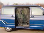 Muggengaas voor schuifdeur en VW Transporter T5 vanaf 2003, Caravans en Kamperen, Nieuw