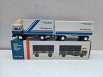 Lion Toys DAF 2100 DAF Onderdelen Express, Hobby en Vrije tijd, Modelauto's | 1:50, ., Ophalen of Verzenden, Zo goed als nieuw