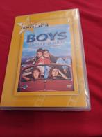 Boys, Cd's en Dvd's, Dvd's | Nederlandstalig, Gebruikt, Ophalen of Verzenden