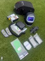 Nieuwe 3M Speedglas 9100FX Air COMPLEET!, Ophalen