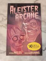 Aleister arcane, Eén comic, Ophalen of Verzenden, Zo goed als nieuw, Amerika