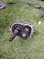 Piaggio hexagon 150cc 2t vertandingsbak compleet, Ophalen