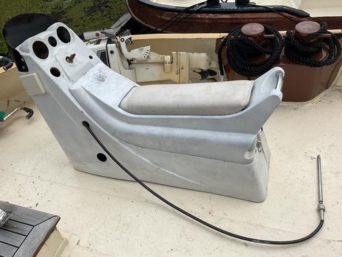 Zodiac console, Watersport en Boten, Accessoires en Onderhoud, Ophalen