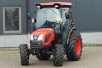 KIOTI DK6020 4wd HST / 0001 Draaiuren / Full Options