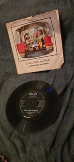 Single Loeki, Rieki en Wieki - Plaat 3, Cd's en Dvd's, Vinyl Singles, Ophalen of Verzenden, Gebruikt, Overige formaten, Nederlandstalig
