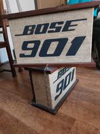 Bose 901,serie 1 & Bose serie 3 equalizer, Audio, Tv en Foto, Radio's, Ophalen, Gebruikt, Overige typen