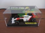 Ayrton Senna Racing Car Collection - McLaren MP 4/5-Honda, Ophalen of Verzenden, Nieuw, Auto, Overige merken