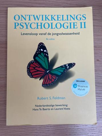 Robert Feldman - II beschikbaar voor biedingen
