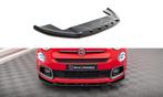 Voorlip spoiler sideskirt diffuser - Fiat 500X Sport 19+, Ophalen of Verzenden