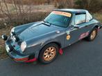 Porsche targa uit 1976 met 3.0 motor, Auto's, Porsche, 2994 cc, 1196 kg, Coupé, 200 pk
