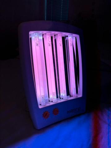 Hapro Summer Glow Gezichtsbruiner beschikbaar voor biedingen