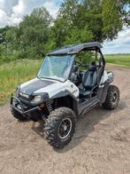 Polaris RZR 800 4X4 met NL autokenteken!