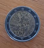 2 euromunt 30 jahre, Postzegels en Munten, 2 euro, Duitsland, Ophalen of Verzenden, Losse munt