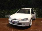 Peugeot 106 Maxi Dimma - 1;18 - OttoMobile, Ophalen of Verzenden, Nieuw, Auto, OttOMobile