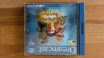 Dreamcast shenmue sega, Spelcomputers en Games, 1 speler, Ophalen of Verzenden, Zo goed als nieuw, Saturn of Dreamcast