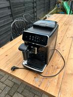 Philips latte go expressomachine 2200 serie, Witgoed en Apparatuur, Koffiezetapparaten, Afneembaar waterreservoir, 10 kopjes of meer