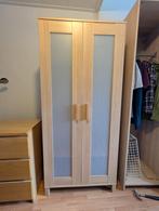 Ikea kleding kast, Huis en Inrichting, Kasten | Kledingkasten, Ophalen of Verzenden, Gebruikt