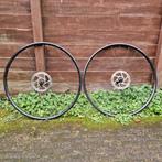 Mavic wielset, Ophalen, Gebruikt, Racefiets, Wiel