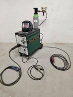 MIGMAG Lasapparaat MIGATRONIC, Ophalen, EU, MIGATRONIC, MIGATRONIC