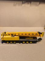 Grove hijskraan, Hobby en Vrije tijd, Modelauto's | 1:50, Ophalen of Verzenden, Gebruikt, Bus of Vrachtwagen, Conrad