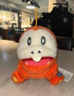 Fuecoco Japanse Pokémon knuffel, Ophalen of Verzenden, Nieuw, Overige typen