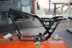 Gezocht Fxr frame loper sloper met of zonder kenteken, Motoren, Onderdelen | Harley-Davidson, Ophalen of Verzenden