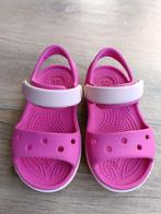 crocs maat 5 20-21, Gebruikt, Crocs, Meisje, Schoenen