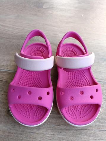 crocs maat 5 20-21 beschikbaar voor biedingen