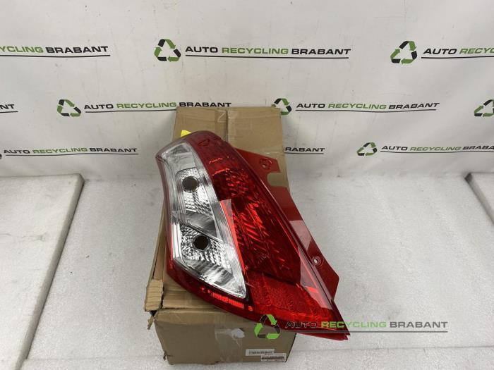 Achterlicht links van een Suzuki Swift, Auto-onderdelen, Verlichting, Gebruikt, 3 maanden garantie, Ophalen of Verzenden