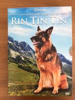 Rin Tin Tin - Classic Collectors Series (3 DVD), Avontuur, Boxset, Ophalen of Verzenden, Zo goed als nieuw