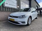 Volkswagen Golf 1.0 TSI Comfortline|Clima|Cruise|Bleutooth|, Gebruikt, Euro 6, Wit, Origineel Nederlands