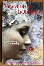 Migraine & Hoofdpijn - Van Kopzorg tot Zelfzorg, Ophalen of Verzenden, Zo goed als nieuw, Gezondheid en Conditie
